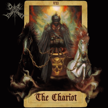 Order Of The Ebon Hand : VII: The Chariot